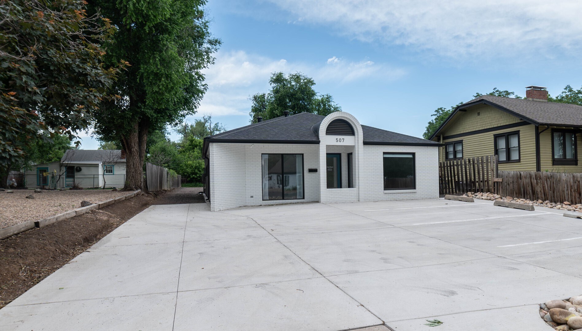 507 Cowan St, Fort Collins, CO for sale Building Photo- Image 1 of 1