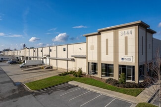More details for 3444 Baker Rd NW, Acworth, GA - Industrial for Lease