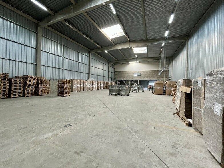 8 Rue de la patelle, Herblay-sur-Seine for lease - Building Photo - Image 2 of 6
