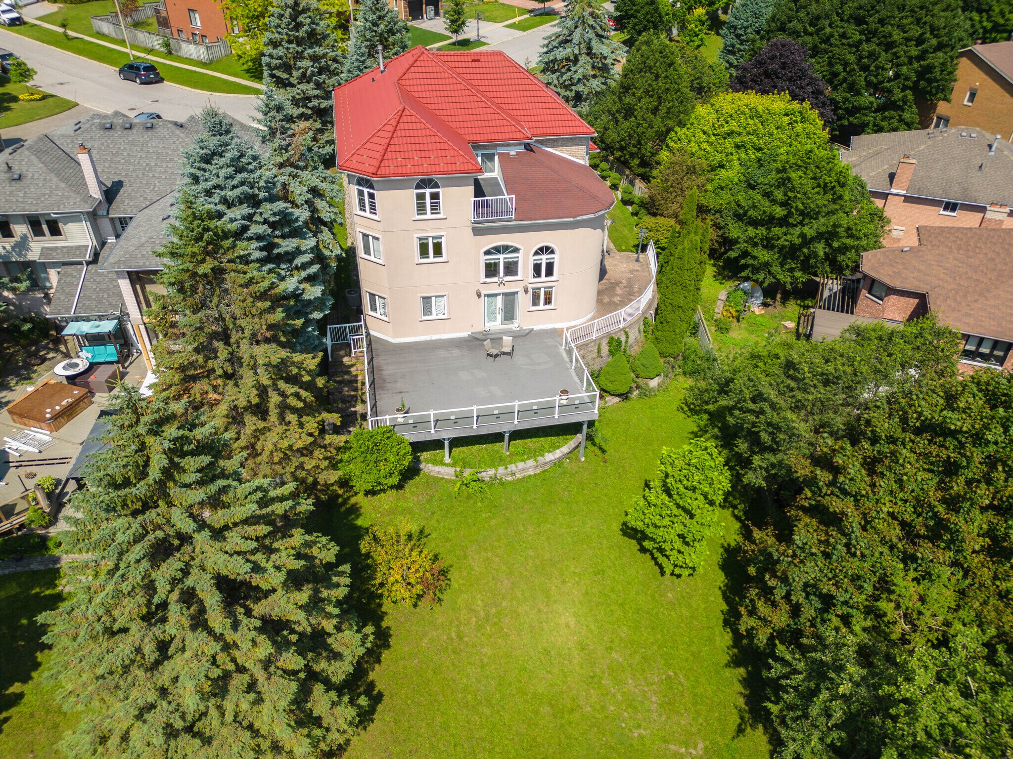 11 Thackeray Cres, Barrie, ON à vendre Photo principale- Image 1 de 1