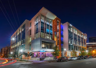 More details for 1616 Camden Rd, Charlotte, NC - Office for Lease