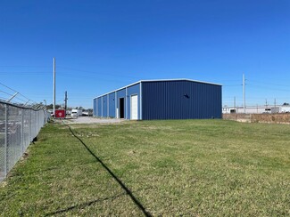 Plus de détails pour 3715 Highway 1256, Sulphur, LA - Industriel/Logistique à louer