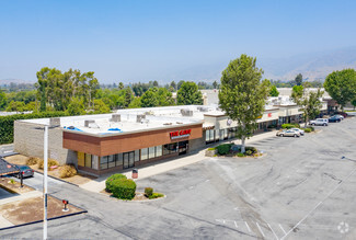 Plus de détails pour 2318-2380 Sterling Ave, San Bernardino, CA - Bureau/Médical, Vente au détail à louer