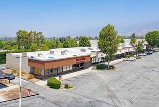 Plus de détails pour 2318-2380 Sterling Ave, San Bernardino, CA - Bureau/Médical, Vente au détail à louer