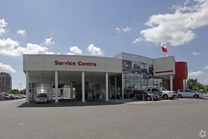 77 16th Ave, Richmond Hill, ON for lease - Primary Photo - Image 1 of 2
