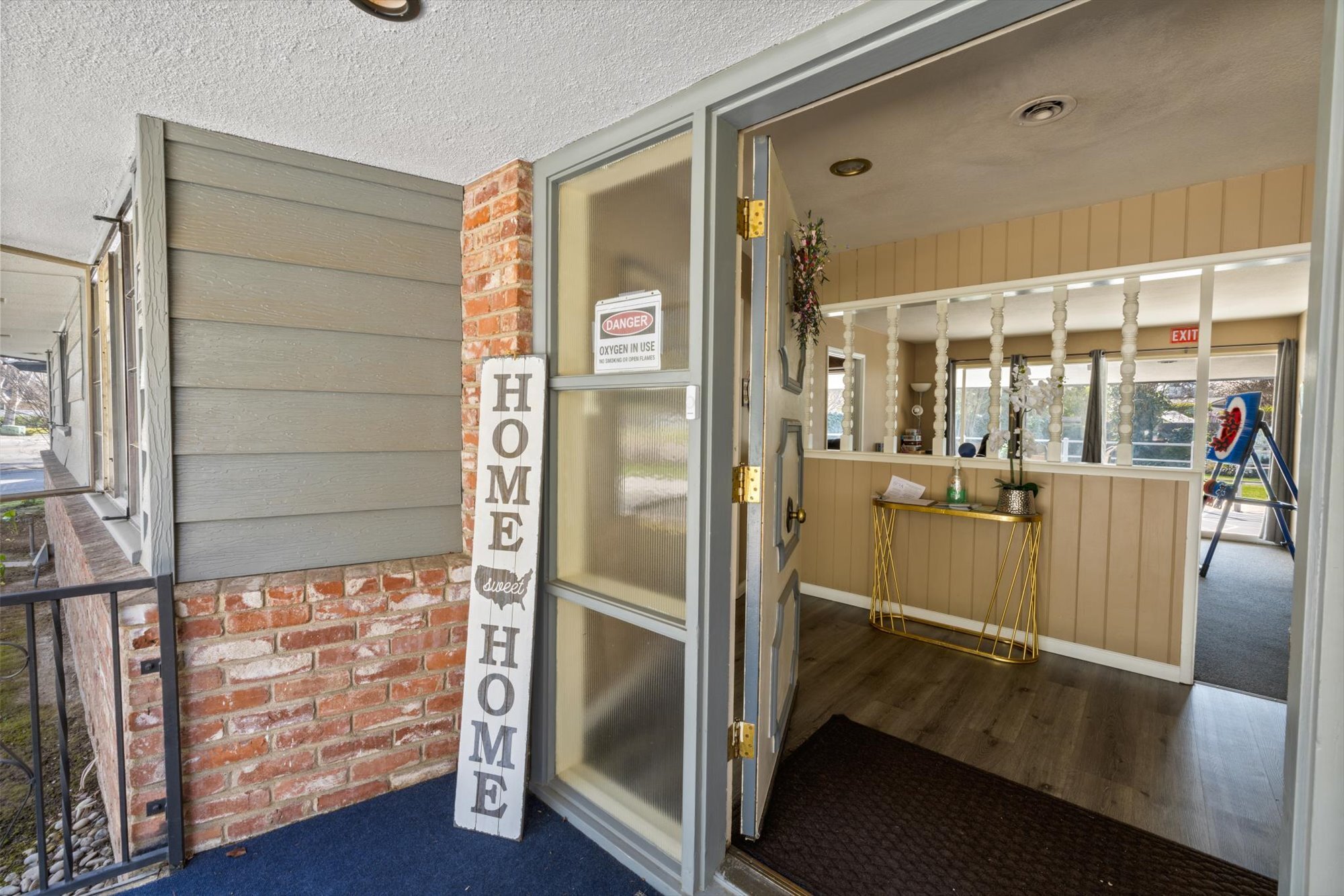 1415 W Scott Ave, Fresno, CA à vendre Photo du bâtiment- Image 1 de 1