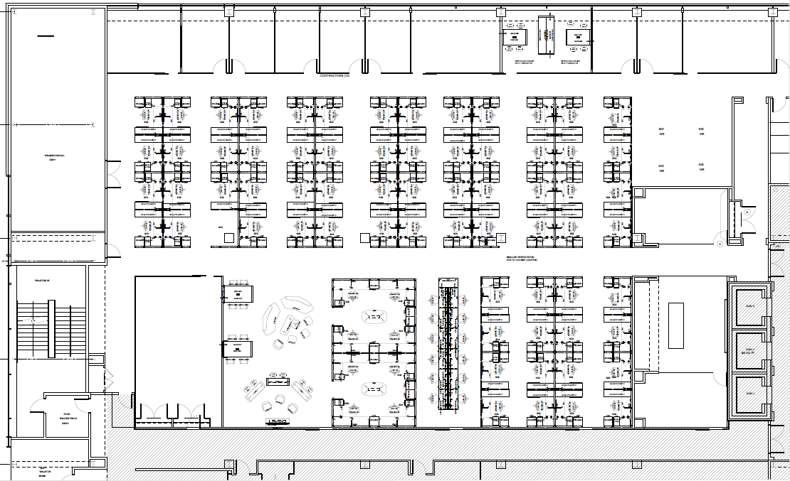 50 Applied Card Way, Glen Mills, PA for lease Floor Plan- Image 1 of 1