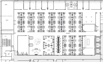 50 Applied Card Way, Glen Mills, PA for lease Floor Plan- Image 1 of 1