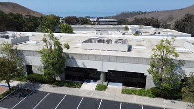 930 Calle Negocio, San Clemente, CA - AERIAL map view - Image1