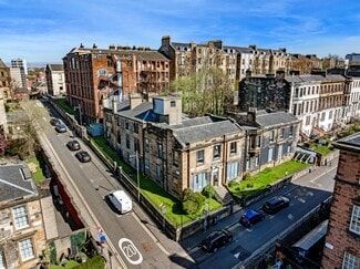 Plus de détails pour Hill St, Glasgow - Terrain à vendre