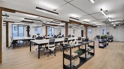 56 Ayres St, Londres à louer Photo intérieure- Image 1 de 5