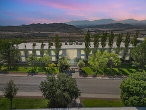 4110 Rio Bravo Dr, El Paso, TX for lease Building Photo- Image 1 of 6