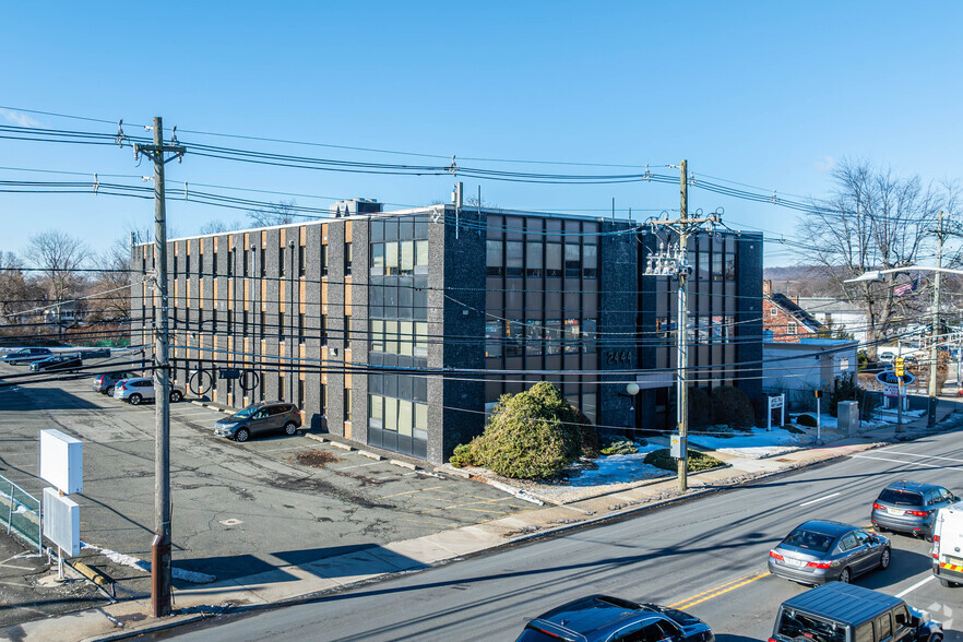 2444 Morris Ave, Union, NJ for lease - Building Photo - Image 1 of 13