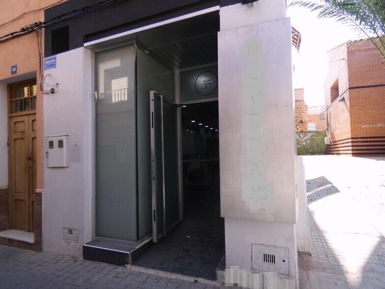 Retail in Alguazas for sale - Building Photo - Image 3 of 14