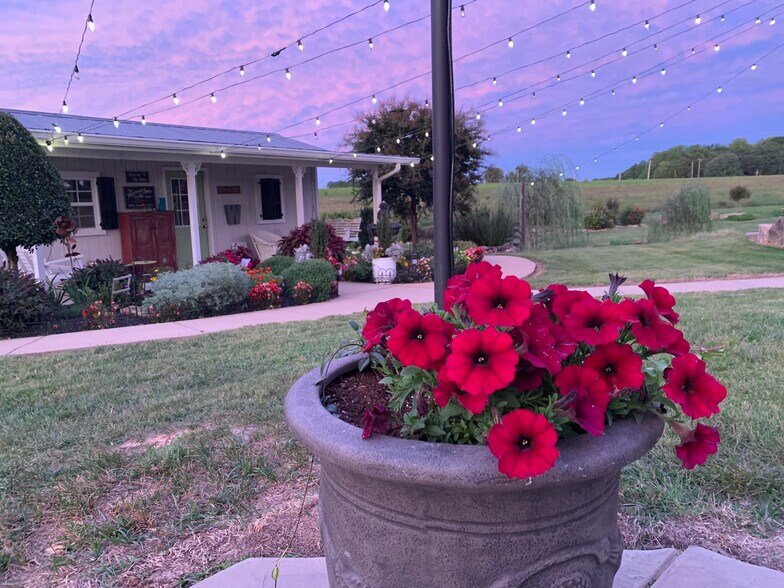 4530 Patterson Rd, China Grove, NC à vendre - Photo du bâtiment - Image 3 de 44