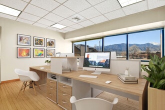 405 S Cascade Ave, Colorado Springs, CO for lease Interior Photo- Image 2 of 8