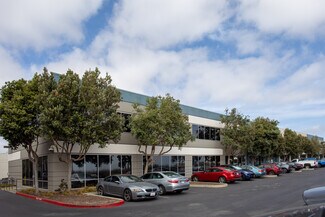 Plus de détails pour 280 Utah Ave, South San Francisco, CA - Bureau à louer