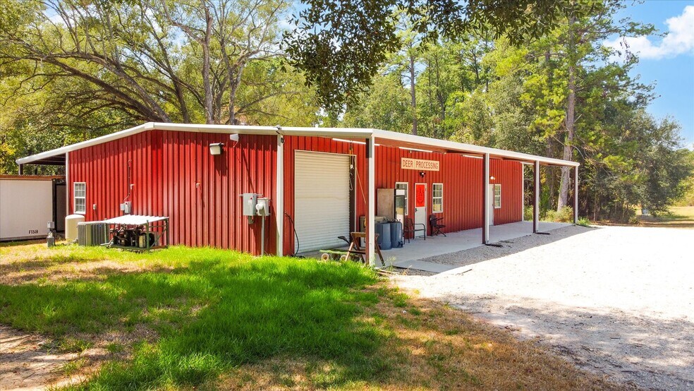 1237 Pruitt Rd, Spring, TX à vendre - Photo du bâtiment - Image 1 de 29
