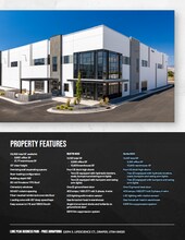 12128 S Lone Peak Pky, Draper, UT for lease Interior Photo- Image 1 of 4