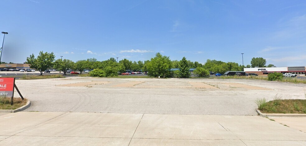 3735 Harry S Truman Blvd, Saint Charles, MO à vendre - Photo du bâtiment - Image 1 de 9