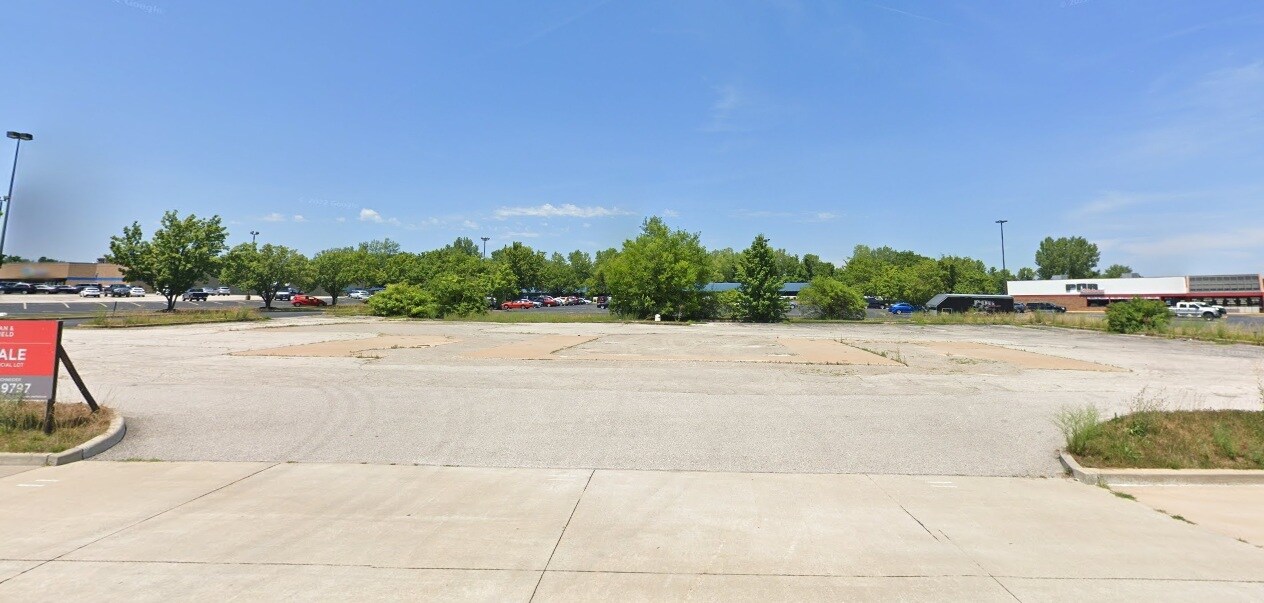 3735 Harry S Truman Blvd, Saint Charles, MO à vendre Photo du bâtiment- Image 1 de 10