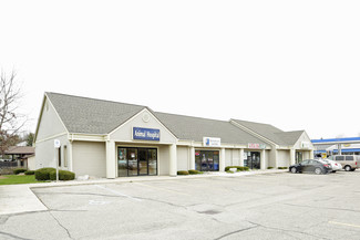 More details for 6461-6475 Belding Rd NE, Rockford, MI - Retail for Lease