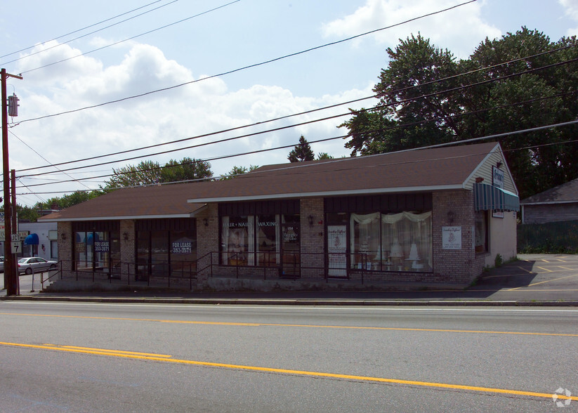 1716 Mineral Spring Ave, Providence, RI à louer - Photo principale - Image 1 de 4