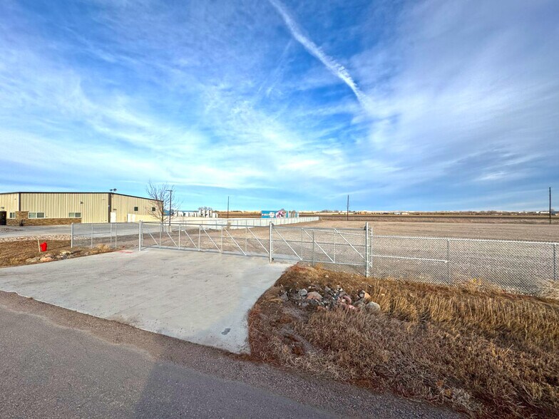 8982 Pieper Rd, Wellington, CO à louer - Photo du bâtiment - Image 3 de 7