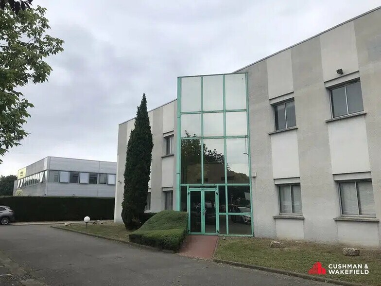 19 Rue Paulin Talabot, Toulouse à vendre - Photo du bâtiment - Image 2 de 14