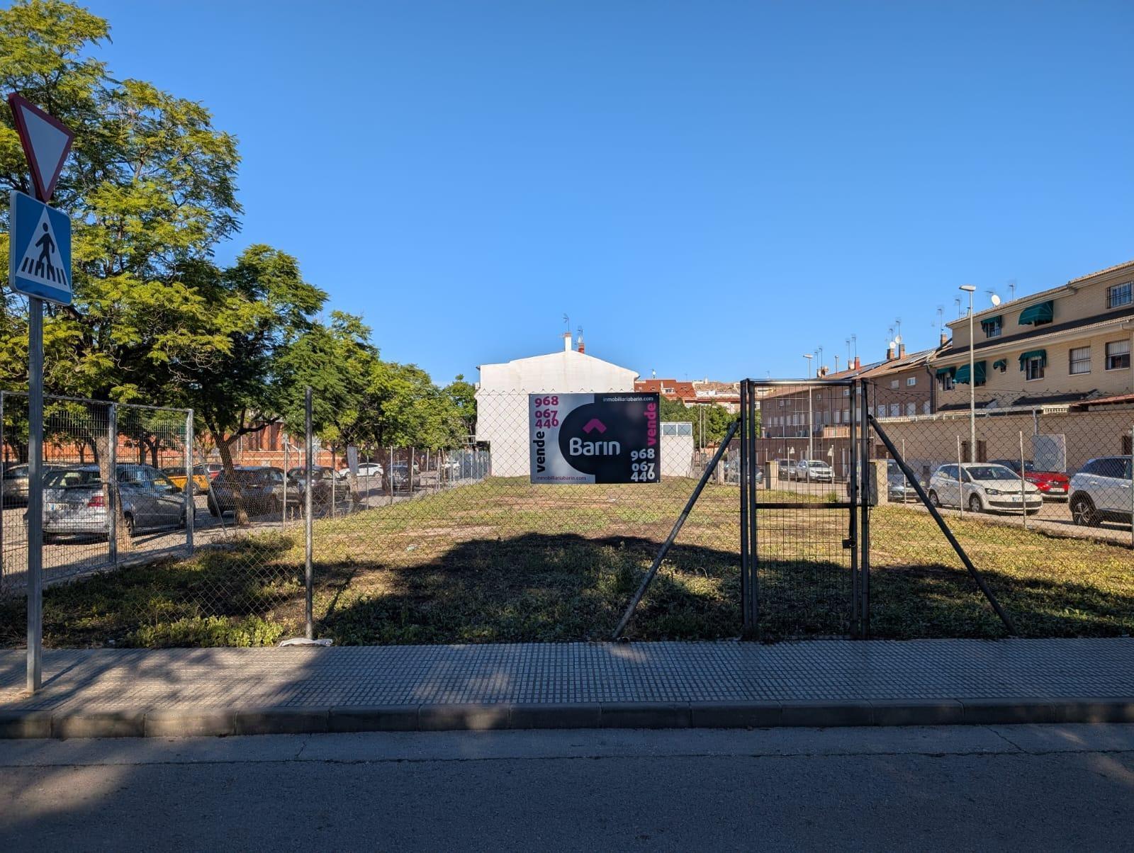 Calle Doctor Mariano Espinosa, 9, Murcia, Murcia à vendre Photo principale- Image 1 de 11