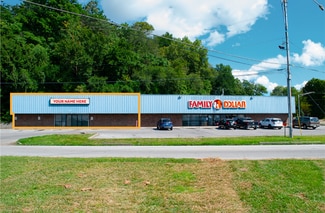 More details for 610-614 N 89th St, Belleville, IL - Retail for Lease