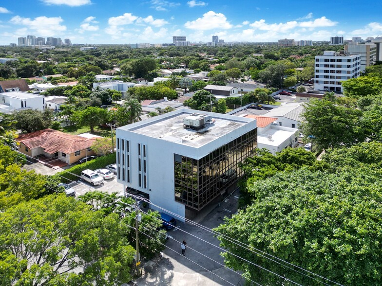 1900 Coral Way, Miami, FL for sale - Aerial - Image 3 of 24