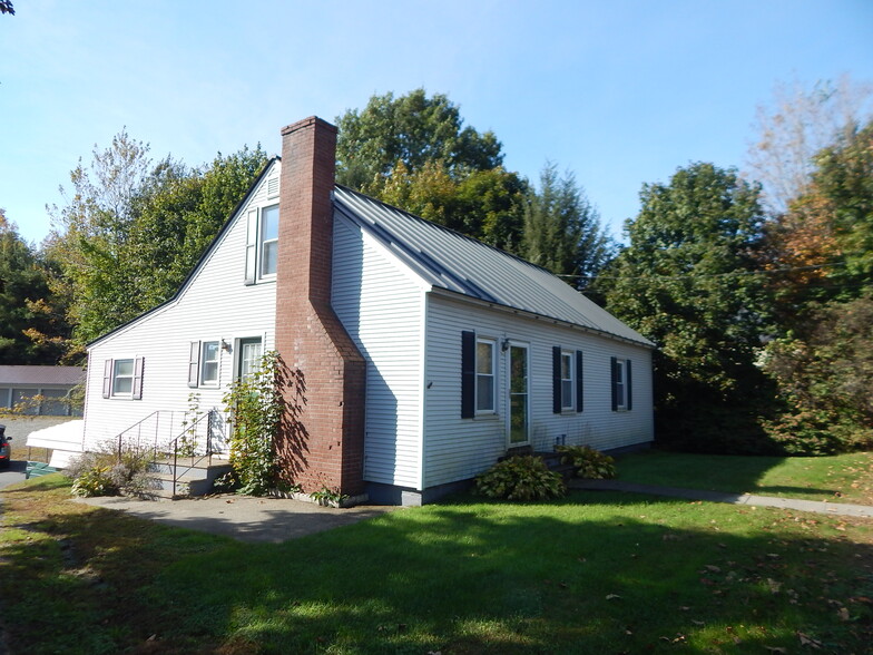 10 Greenleaf Street, Brattleboro, VT à vendre - Photo principale - Image 1 de 1