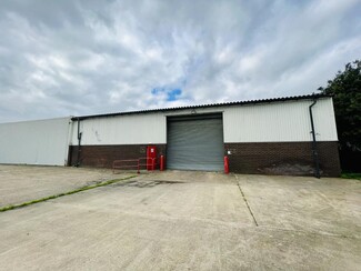 More details for Portrack Grange Rd, Stockton On Tees - Industrial for Lease