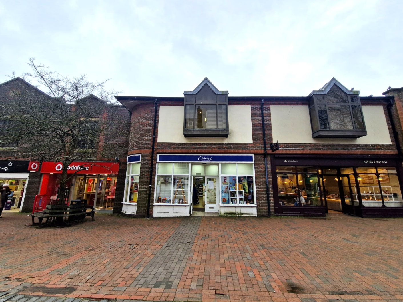 4 High St, Lewes for lease Primary Photo- Image 1 of 3