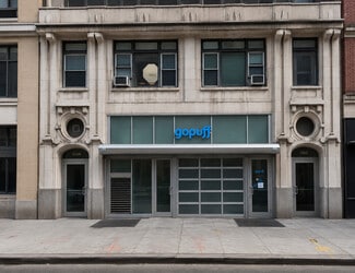 More details for 323-325 W 37th St, New York, NY - Retail for Lease