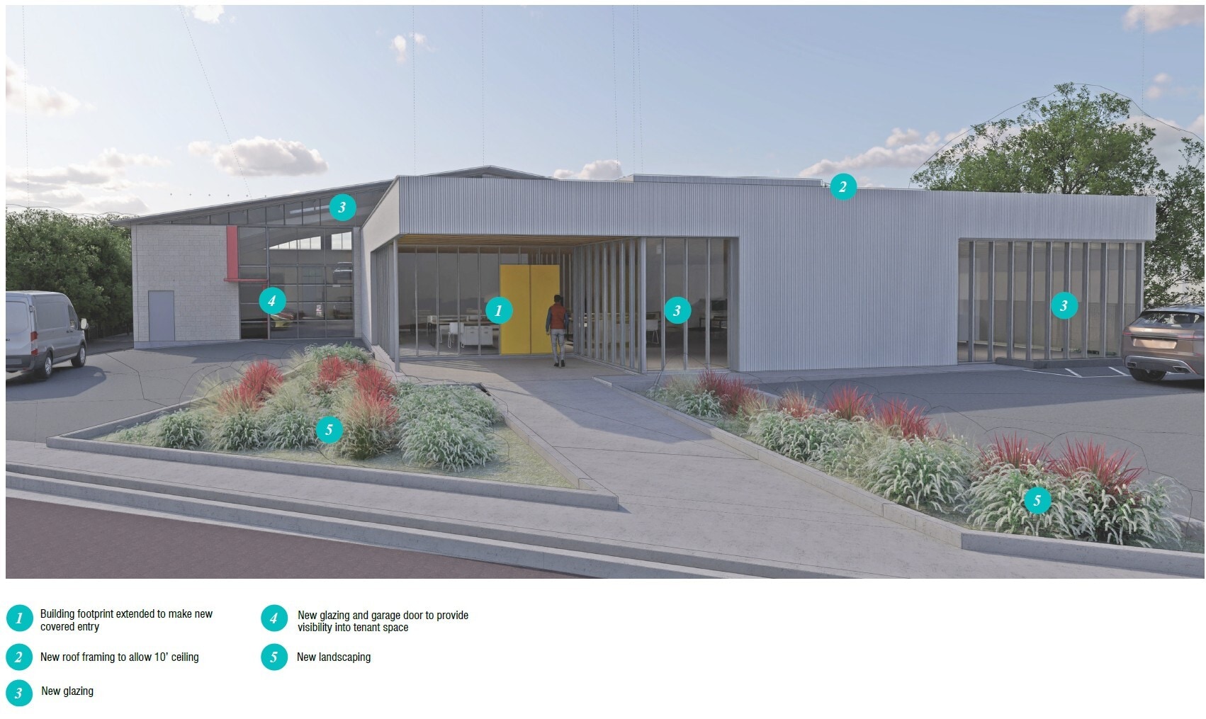 2011 Anchor Ln, Austin, TX for lease Interior Photo- Image 1 of 13