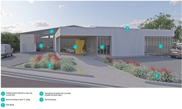 2011 Anchor Ln, Austin, TX for lease Interior Photo- Image 1 of 13