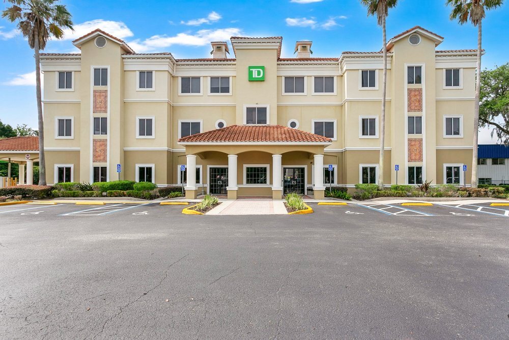 12200 W Colonial Dr, Winter Garden, FL for lease Building Photo- Image 1 of 14