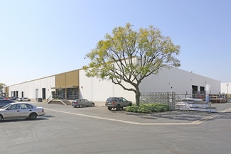 More details for 16111-16121 Canary Ave, La Mirada, CA - Industrial for Lease