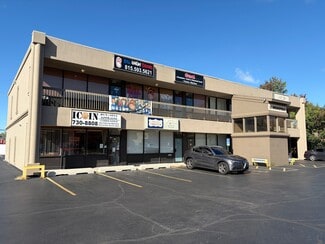 Plus de détails pour 151 S Springfield Ave, Joliet, IL - Bureau à vendre