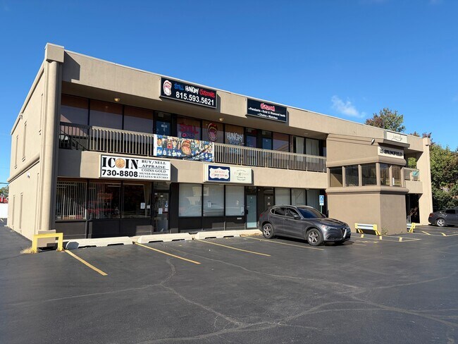 More details for 151 S Springfield Ave, Joliet, IL - Office for Sale