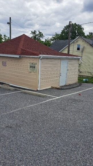 Plus de détails pour 4208 Fowler Ave, Nottingham, MD - Industriel à louer