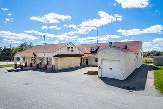 More details for 1217 S Trooper Rd, Norristown, PA - Flex for Lease