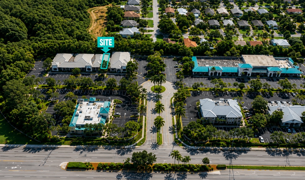 1102 W Indiantown Rd, Jupiter, FL for sale - Building Photo - Image 2 of 2