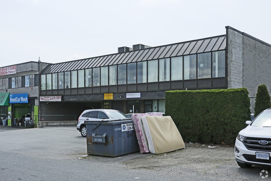 5623 Imperial St, Burnaby, BC for lease - Building Photo - Image 2 of 3