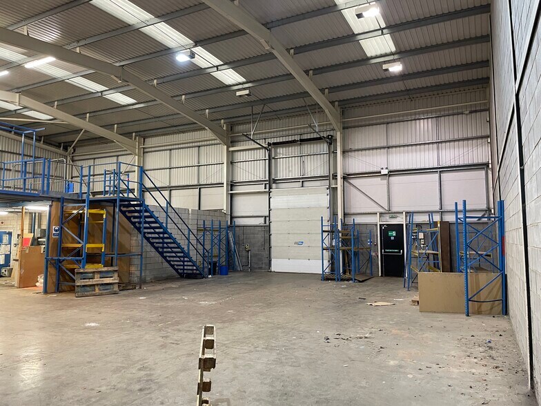 Dixon Clos, Lincoln à louer - Photo intérieure - Image 2 de 6