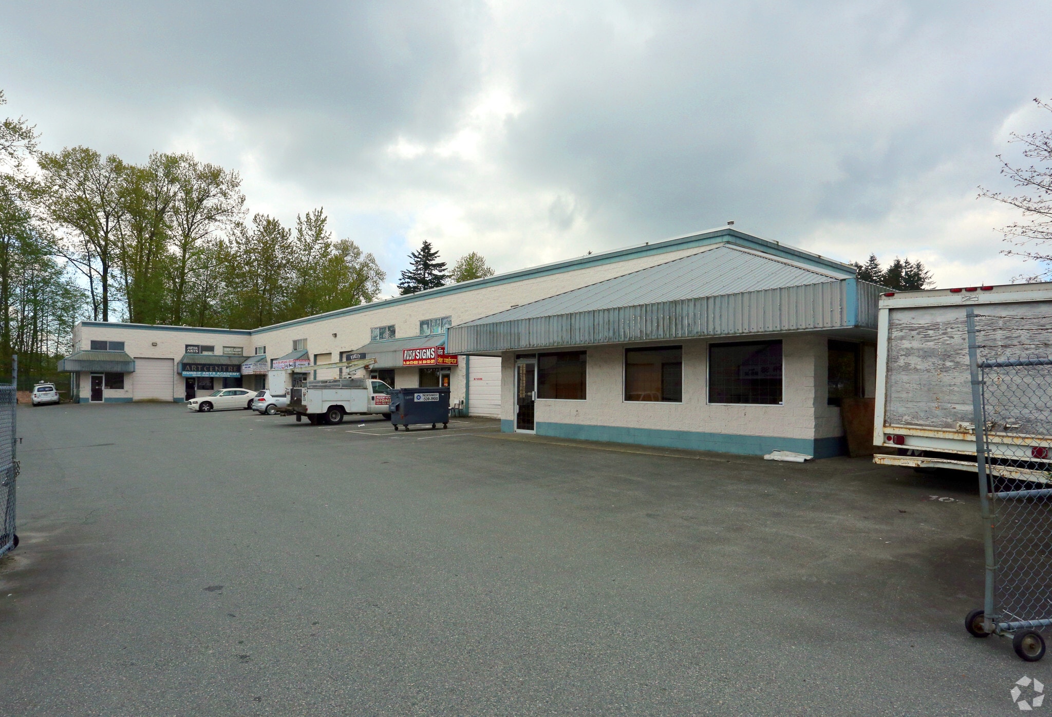 12882 85th Ave, Surrey, BC for sale Primary Photo- Image 1 of 1