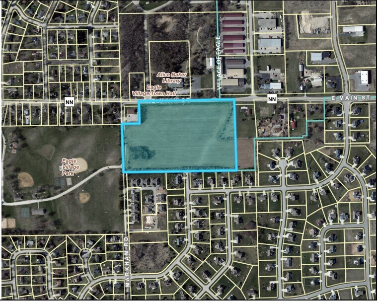 Pcl0 Main, Eagle, WI for sale Primary Photo- Image 1 of 2