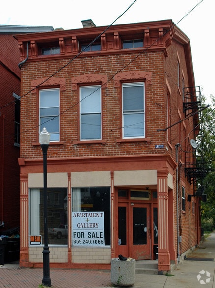 1008 Lee St, Covington, KY for lease - Building Photo - Image 2 of 17